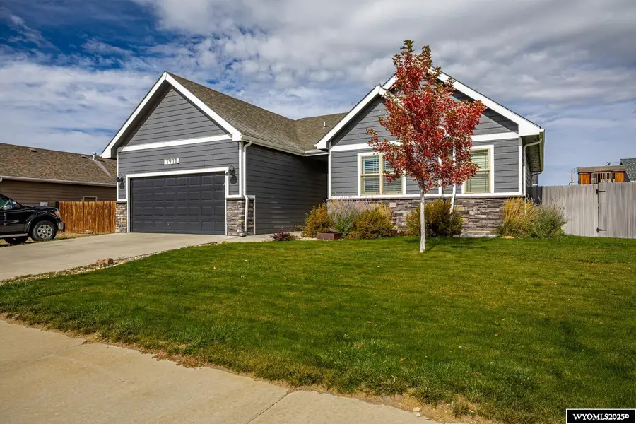 1910 Inca Trail, Bar Nunn, WY 82601 - Image #3