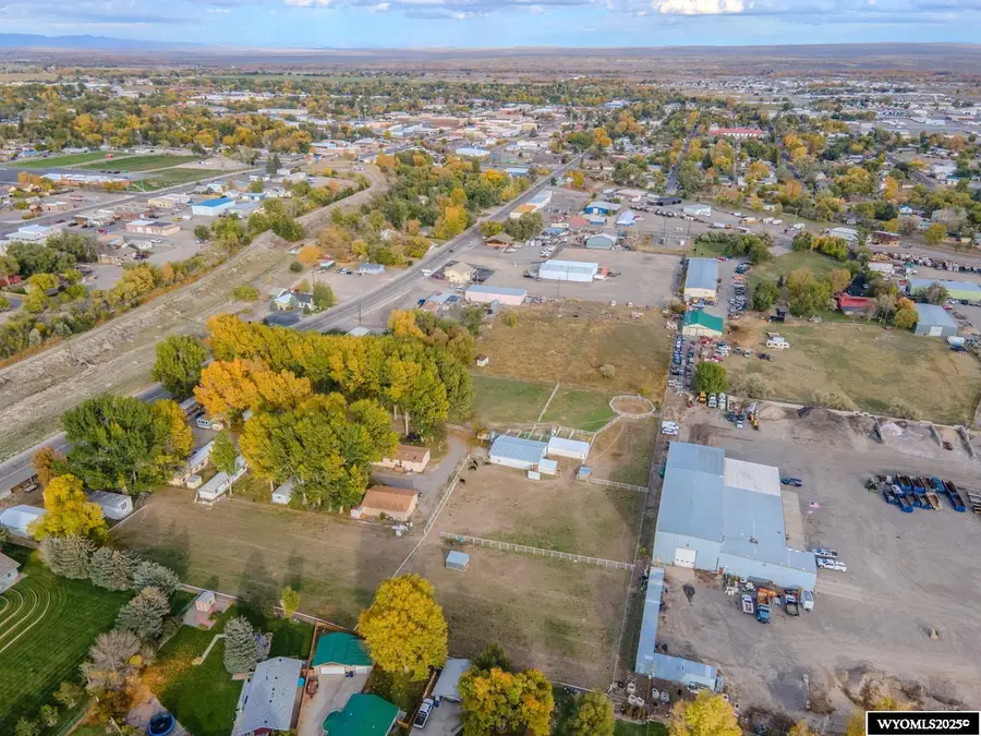 335 Granite Circle, Riverton, WY 82501 - Image #3