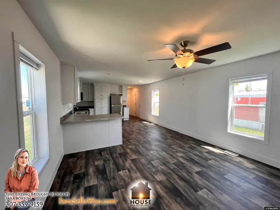 401 S Russell Lot 116 Avenue, Douglas, WY 82633 - Image #2