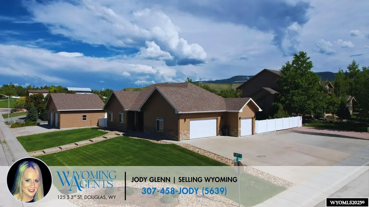 3945 W 38th ST, Casper, WY 82604 - Image #1