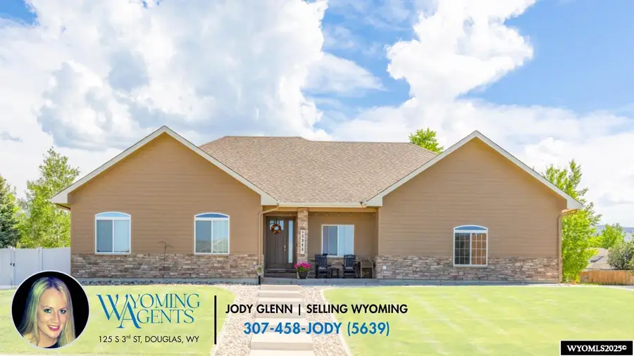 3945 W 38th ST, Casper, WY 82604 - Image #2