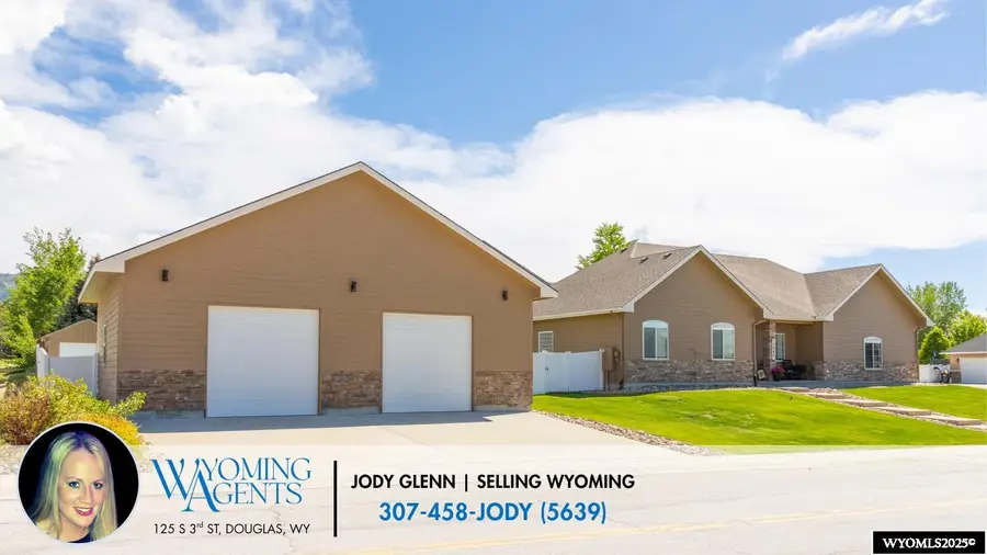 3945 W 38th ST, Casper, WY 82604 - Image #3