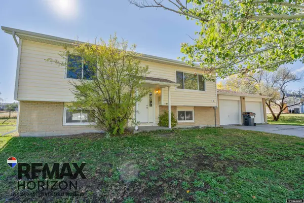 34 Collins Drive, Douglas, WY 82633