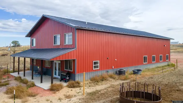 84 Deer Run Road, Gillette, WY 82716