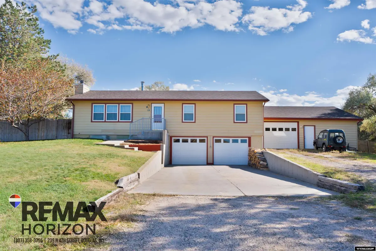 28 Lakeview Drive, Douglas, WY 82633 - Image #1
