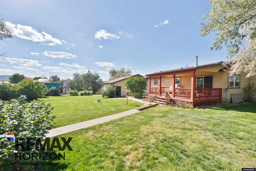 28 Lakeview Drive, Douglas, WY 82633 - Image #3