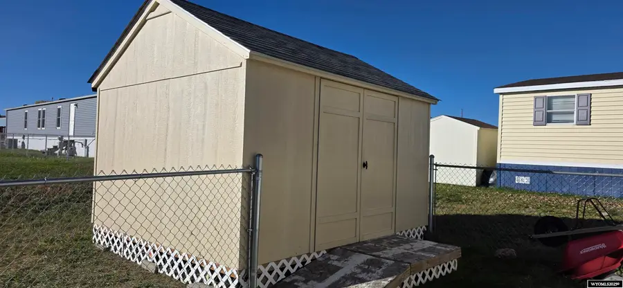 609 Little Valley Trail Street, Cheyenne, WY 82007 - #3