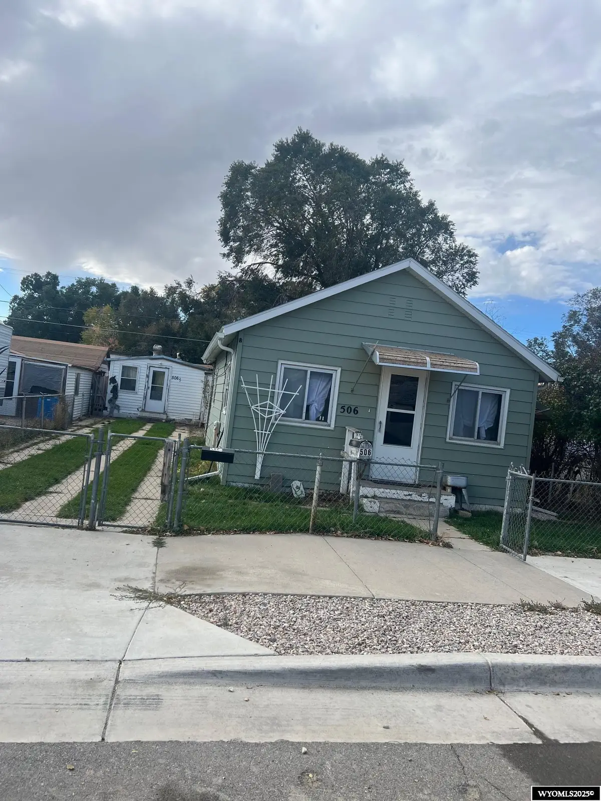 506 W State Street, Rawlins, WY 82301 - Image #1