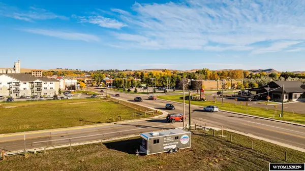 402 Phoenix Avenue, Sheridan, WY 82801