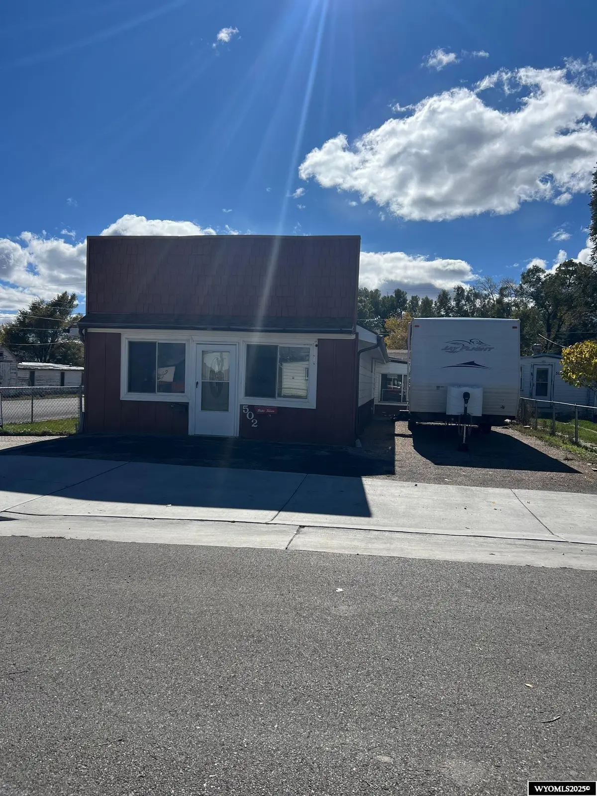 502 W State Street, Rawlins, WY 82301 - Image #1