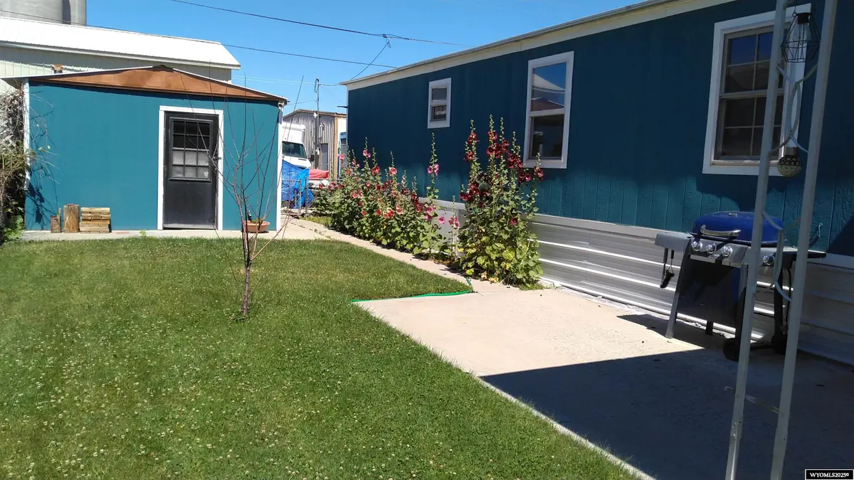 728 S 3rd Street, Worland, WY 82401 - Image #1
