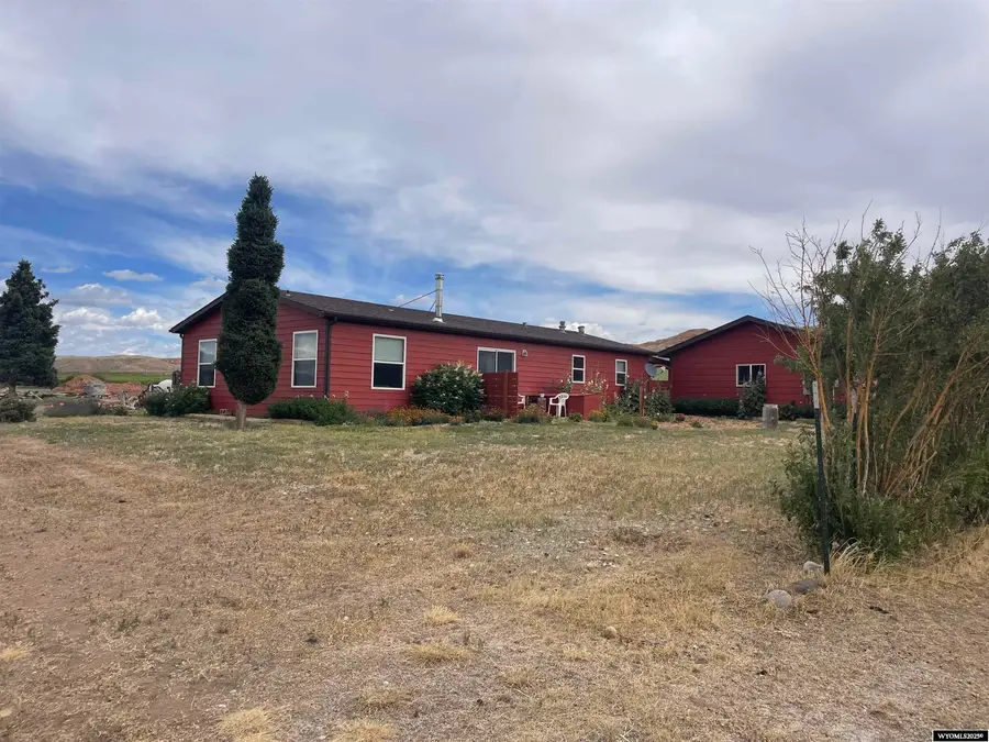 501 Lincoln Street, Dubois, WY 82513 - Image #3