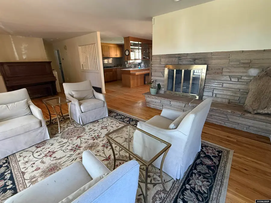 1604 California Street, Rawlins, WY 82301 - Image #3