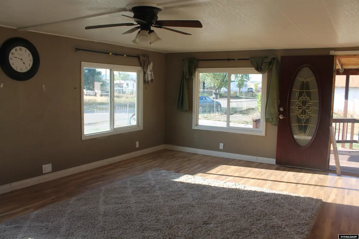 153 S La Barge, La Barge, WY 83123-9999 - Image #1