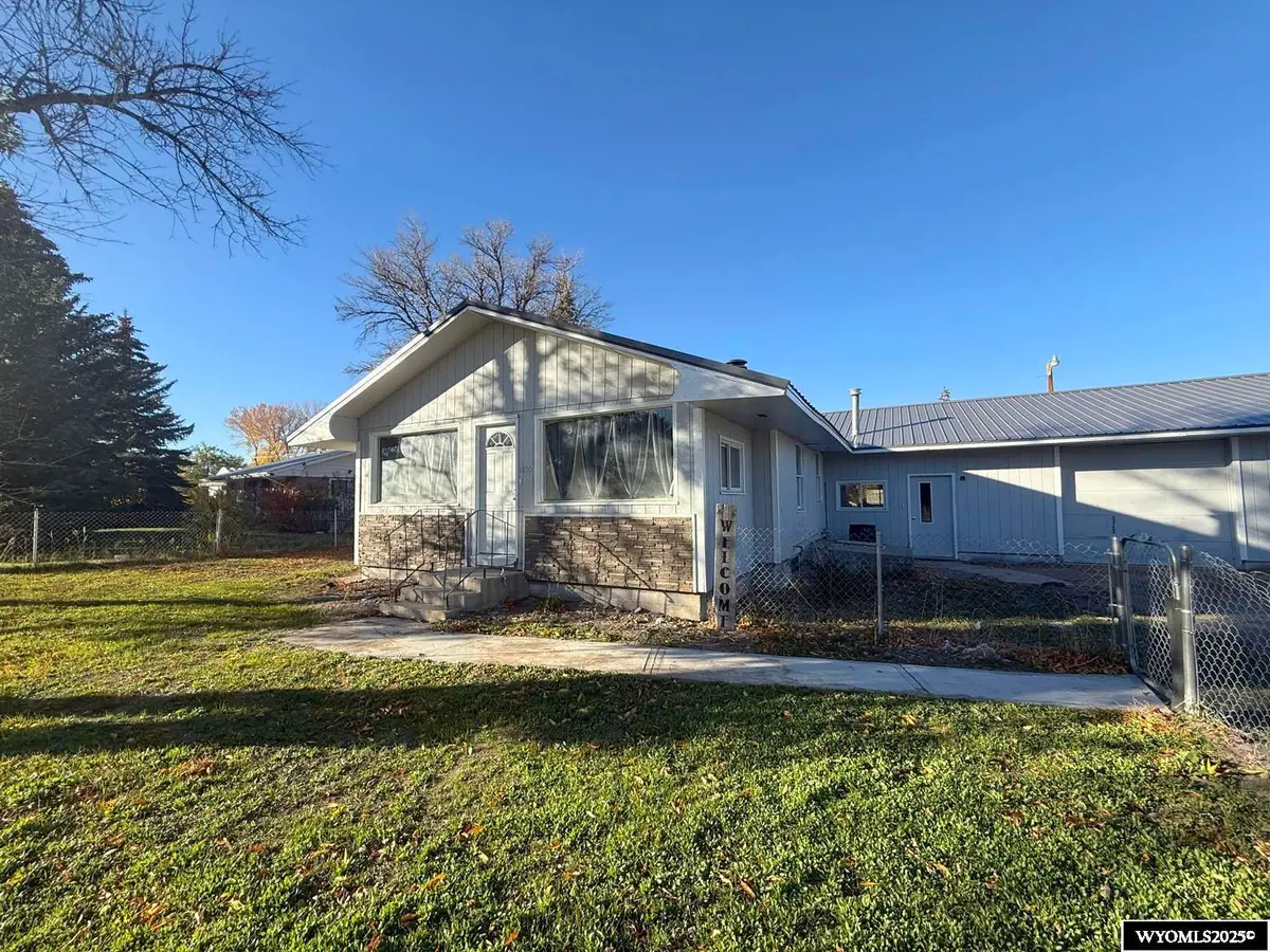 1700 W Main Street, Riverton, WY 82501 - Image #1