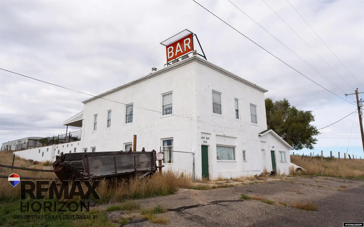 200 S Main Street, Lost Springs, WY 82633 - Image #1