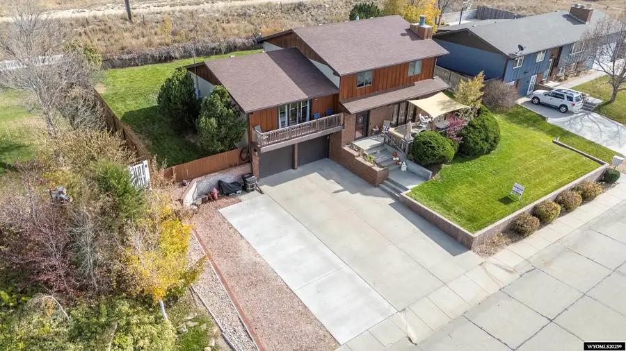 221 Hillcrest Drive, Torrington, WY 82240 - Image #2