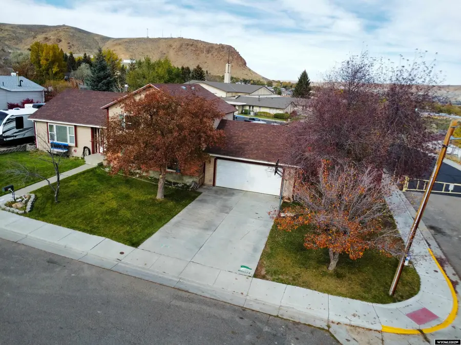 195 Grand View Drive, Green River, WY 82935 - Image #2