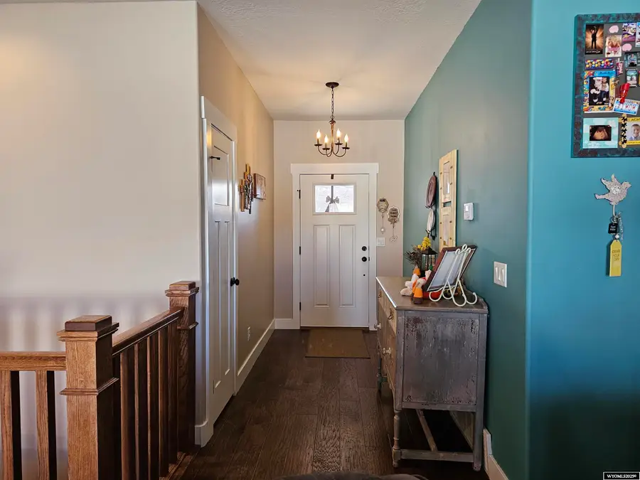 316 Burns Avenue, Evanston, WY 82930 - Image #2