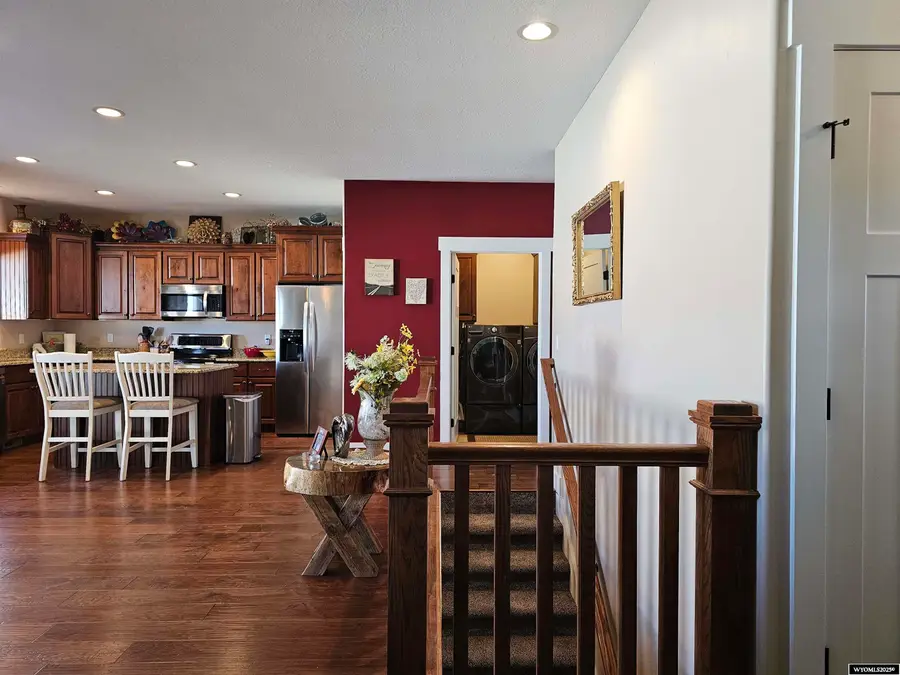 316 Burns Avenue, Evanston, WY 82930 - Image #3