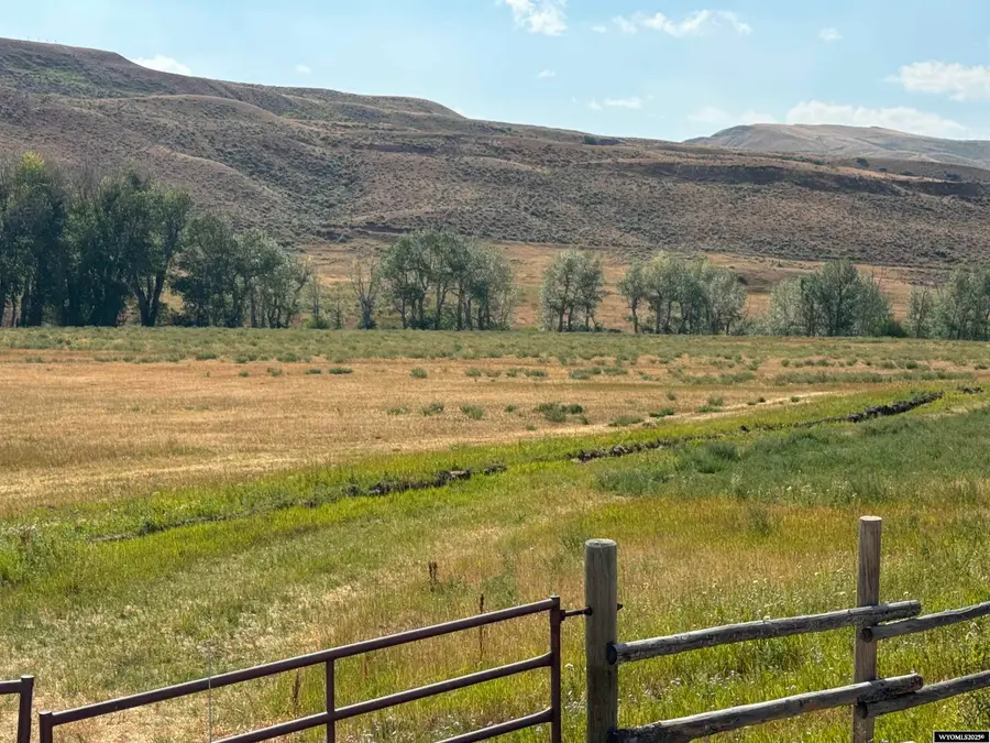 1068 Tract H Horse Creek Road, Dubois, WY 82513 - Image #3