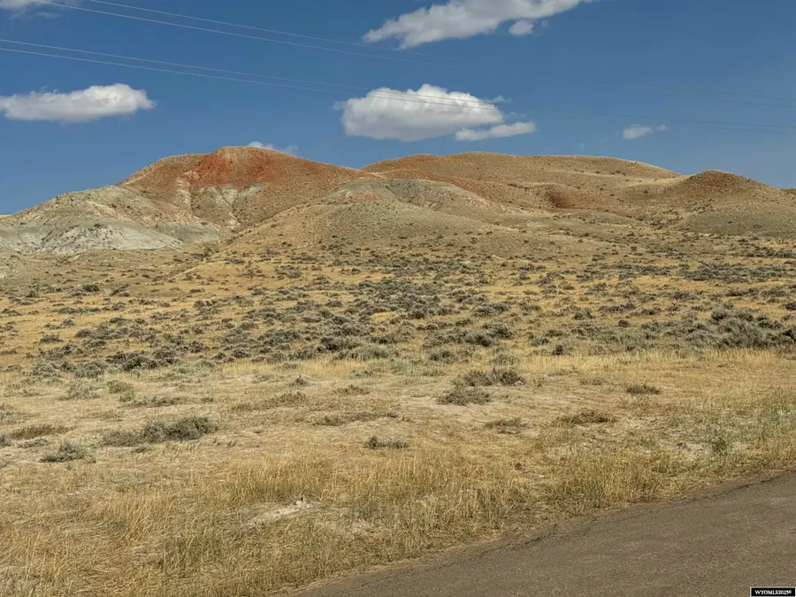 1068 Tract I Horsecreek Road, Dubois, WY 82513 - Image #3