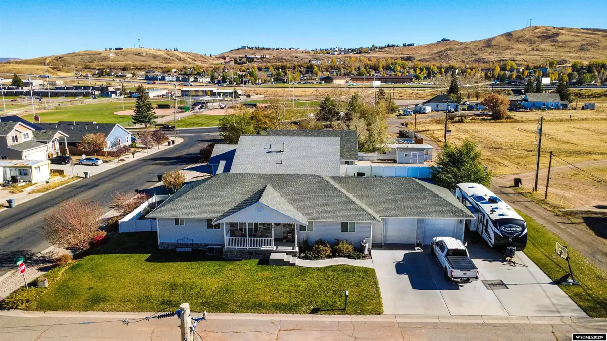 803 7th Street, Evanston, WY 82930-0000 - Image #1