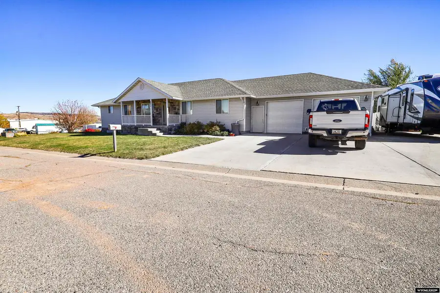 803 7th Street, Evanston, WY 82930-0000 - Image #2