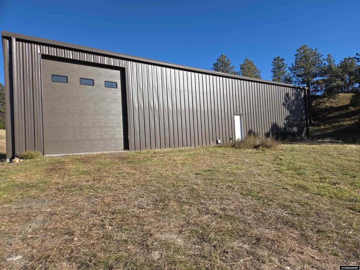 Lot 149 Pine Ridge Ranch, Fort Laramie, WY 82212 - Image #1