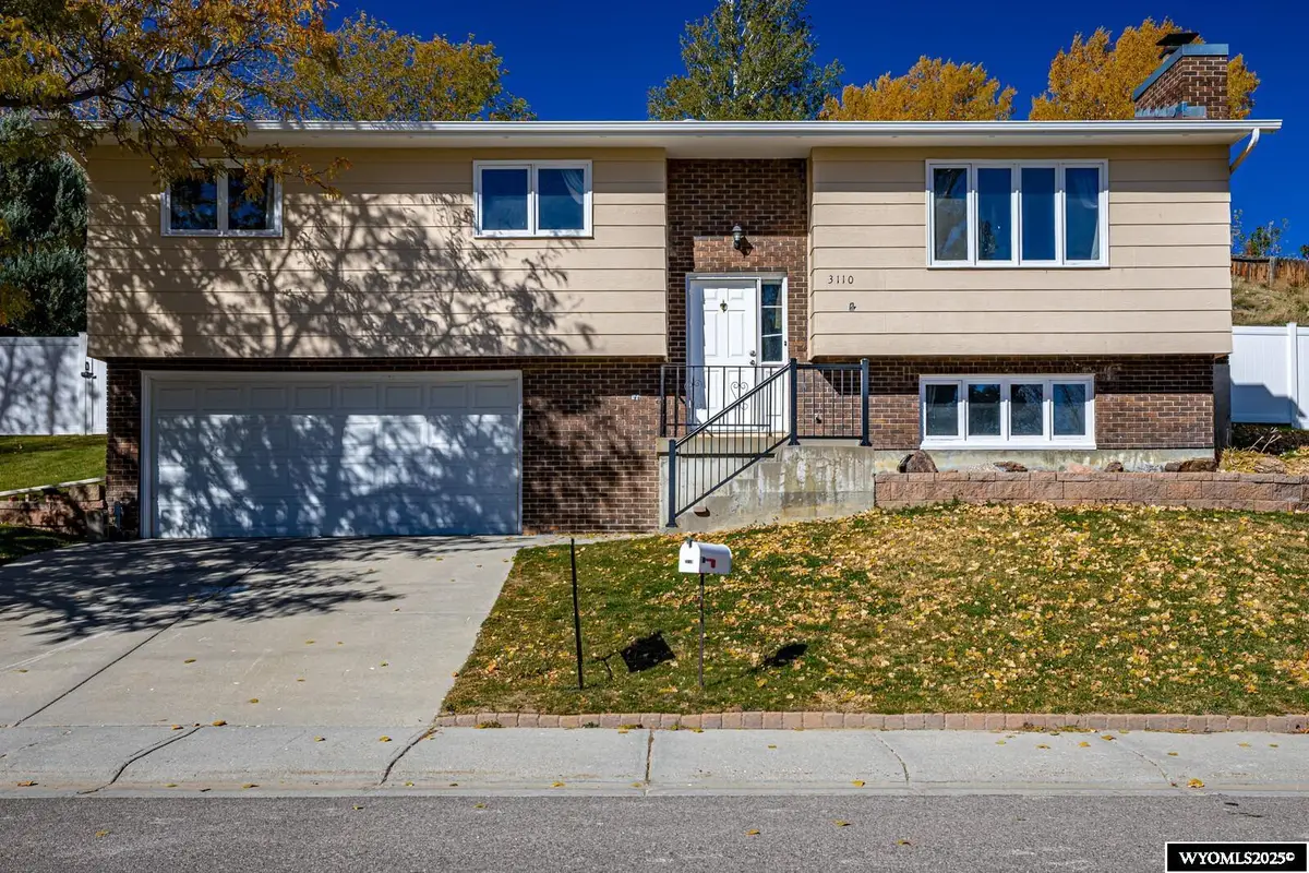 3110 Ridgecrest, Casper, WY 82604 - Image #1