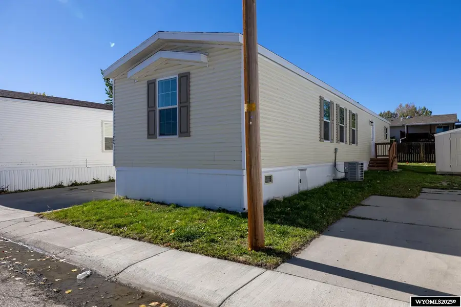 2760 S Robertson #99 Road, Casper, WY 82604 - Image #2