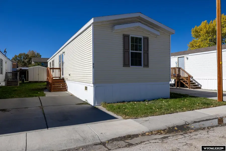 2760 S Robertson #99 Road, Casper, WY 82604 - Image #3