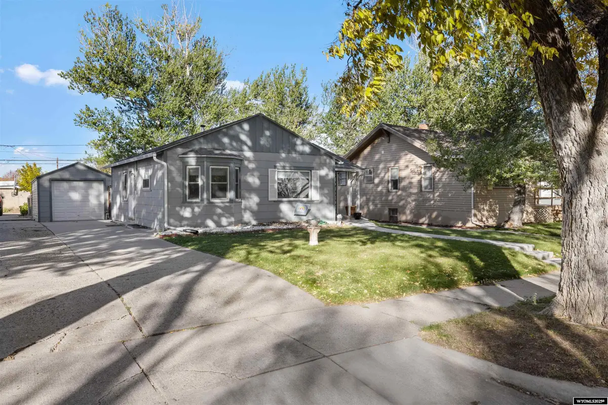 1560 S Cedar Street, Casper, WY 82601 - Image #1