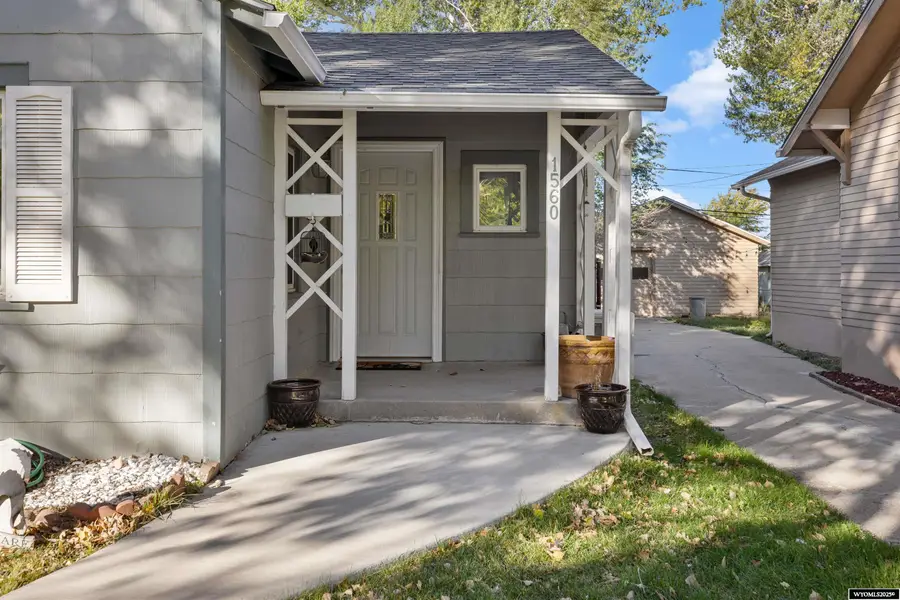 1560 S Cedar Street, Casper, WY 82601 - Image #2