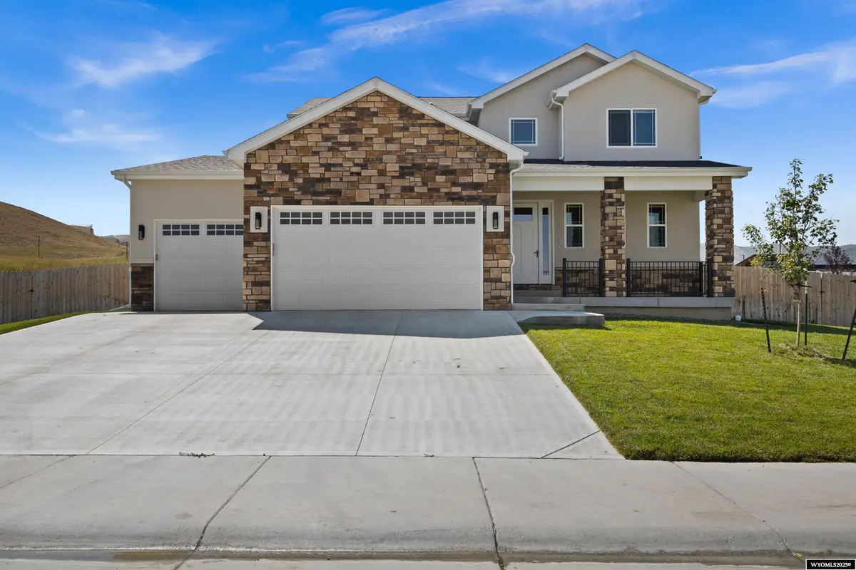 1621 Serenity Lane, Casper, WY 82601 - Image #1