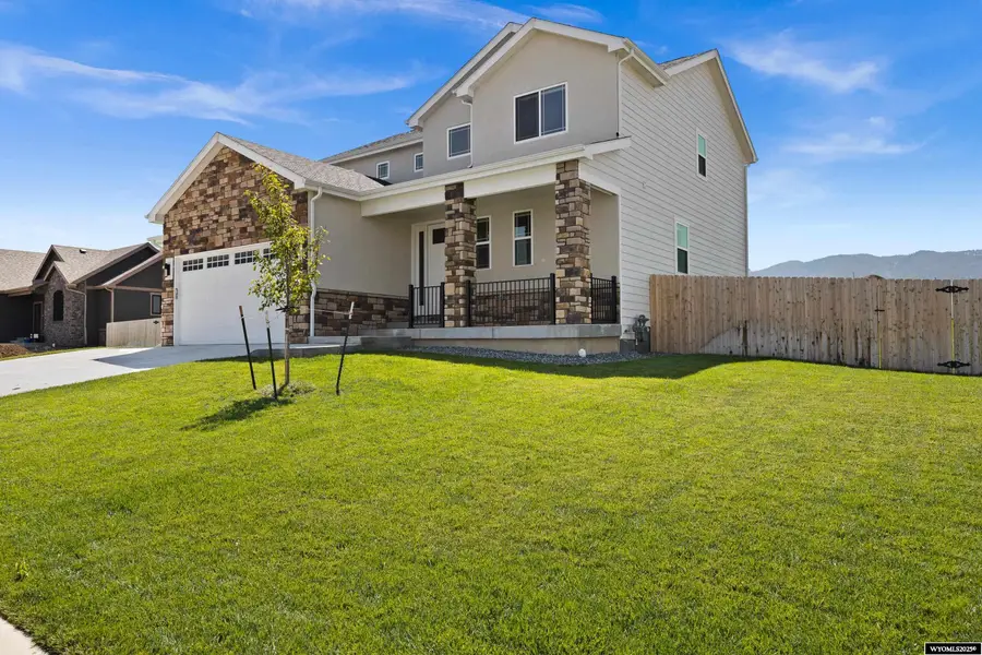1621 Serenity Lane, Casper, WY 82601 - Image #2