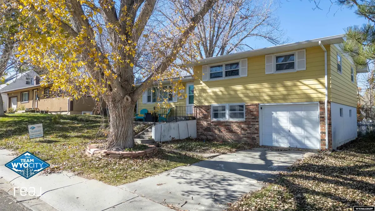 3300 Navarre Road, Casper, WY 82604 - Image #1