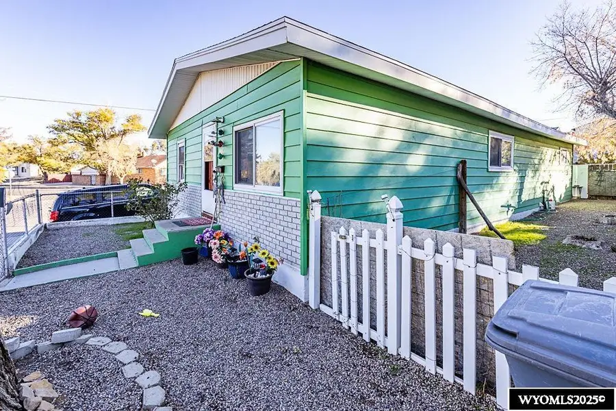 805 Walnut Street, Rock Springs, WY 82901 - Image #3