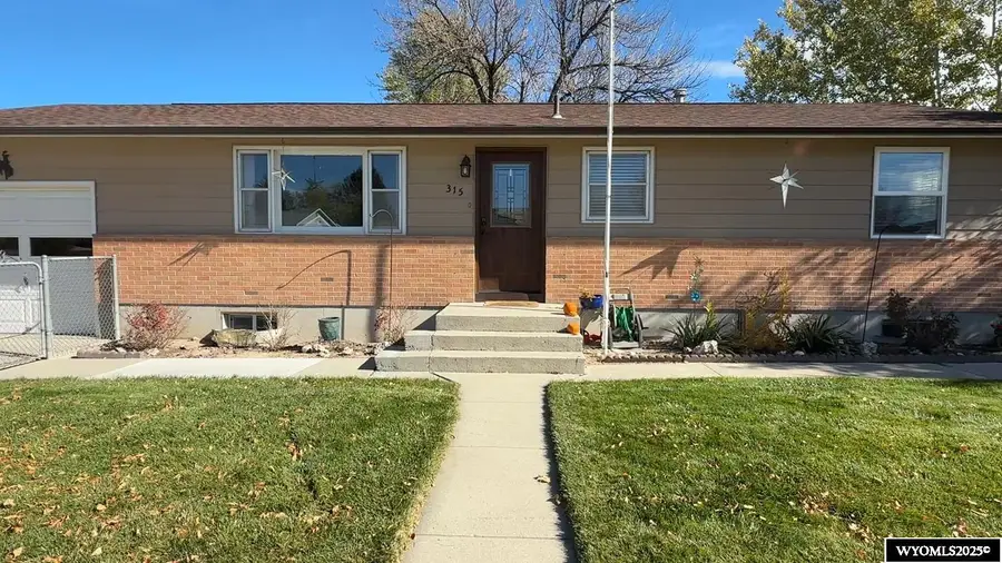 315 Elizabeth Drive, Riverton, WY 82501 - Image #2