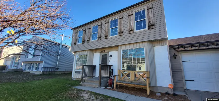 2401 Cutty Sark Drive, Rawlins, WY 82301 - Image #3