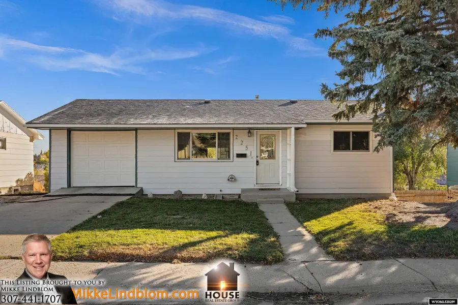 2251 S Washington Street, Casper, WY 82601 - Image #2