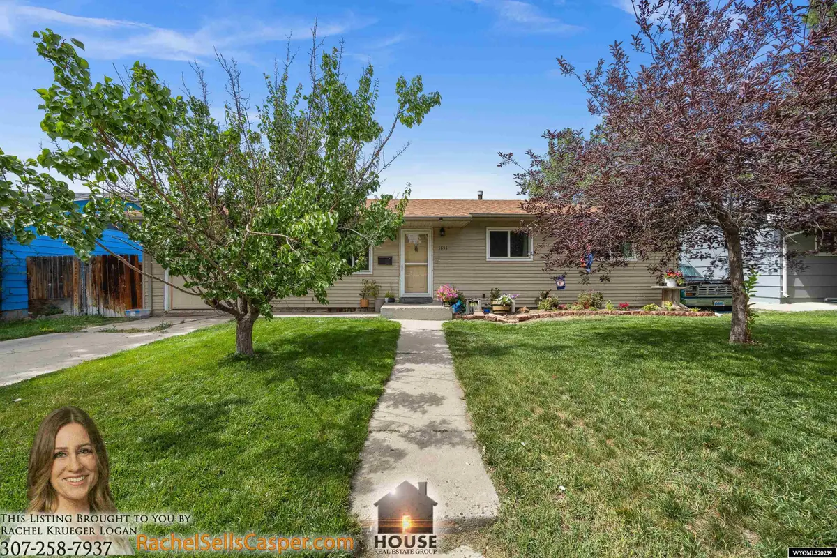 1854 S Lennox, Casper, WY 82601 - Image #1