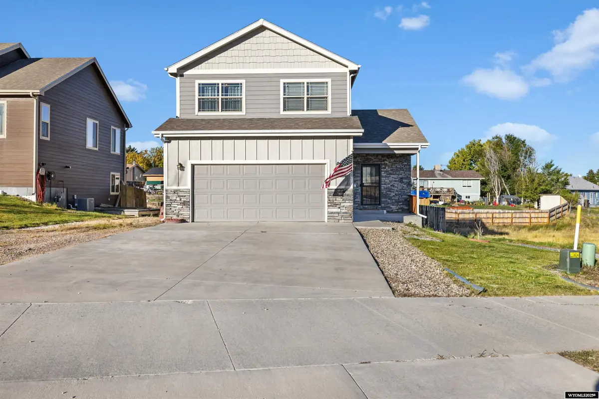 2944 Central Drive, Casper, WY 82604 - Image #1