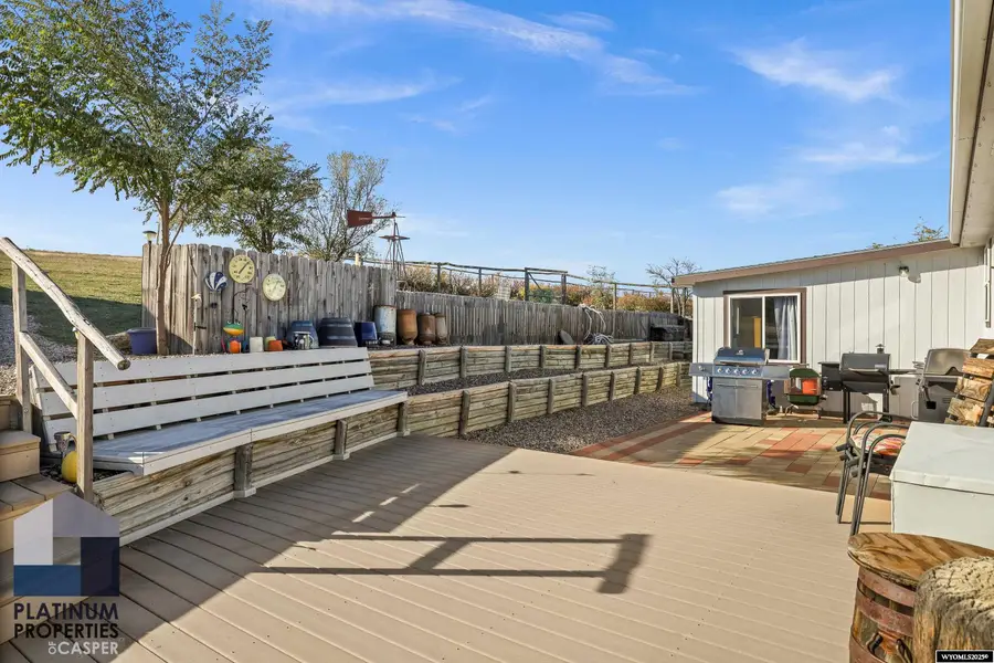 12761 E US Hwy 20-26, Evansville, WY 82636 - Image #3