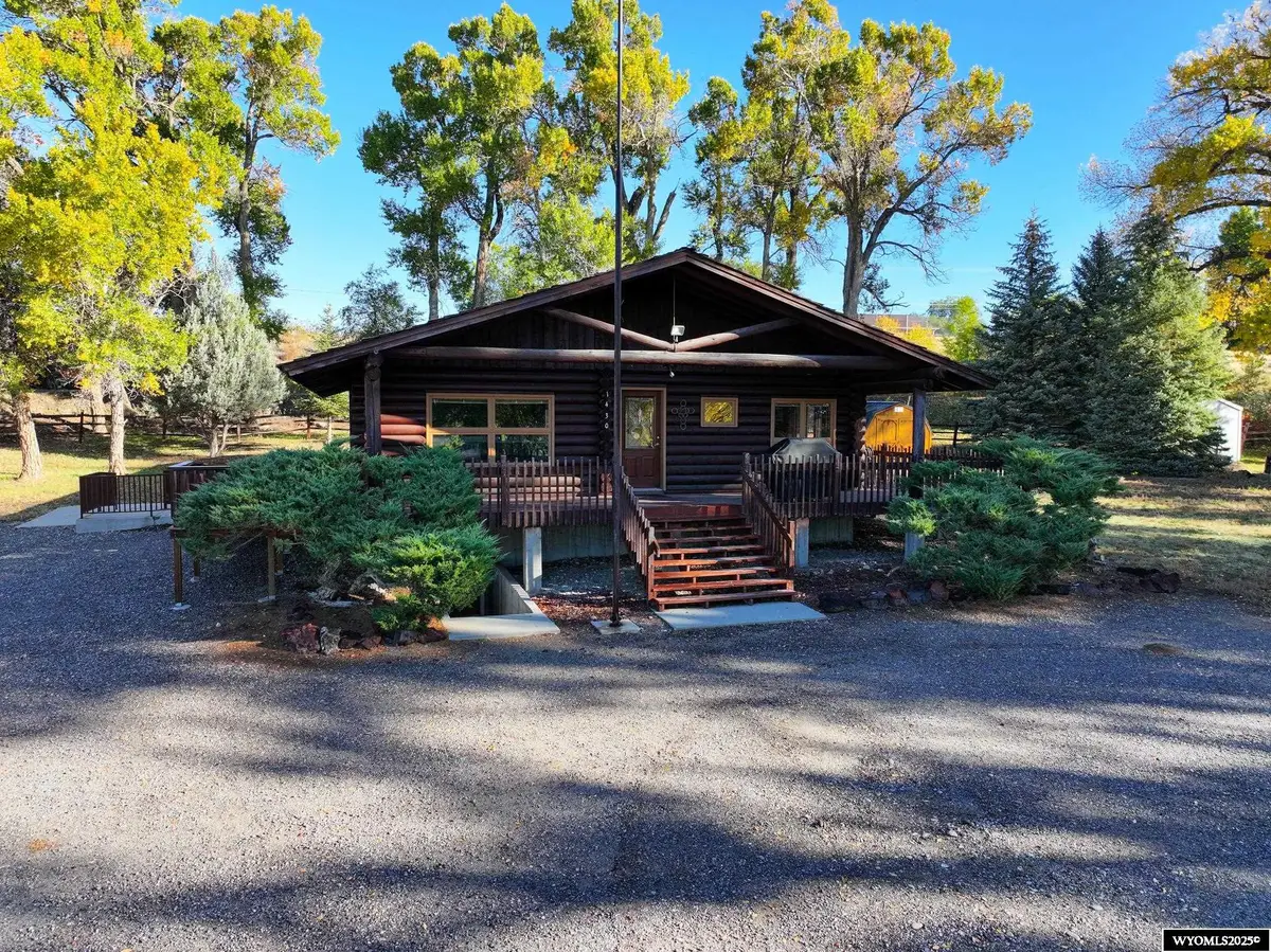1430 Riverview Drive, Riverton, WY 82501 - Image #1