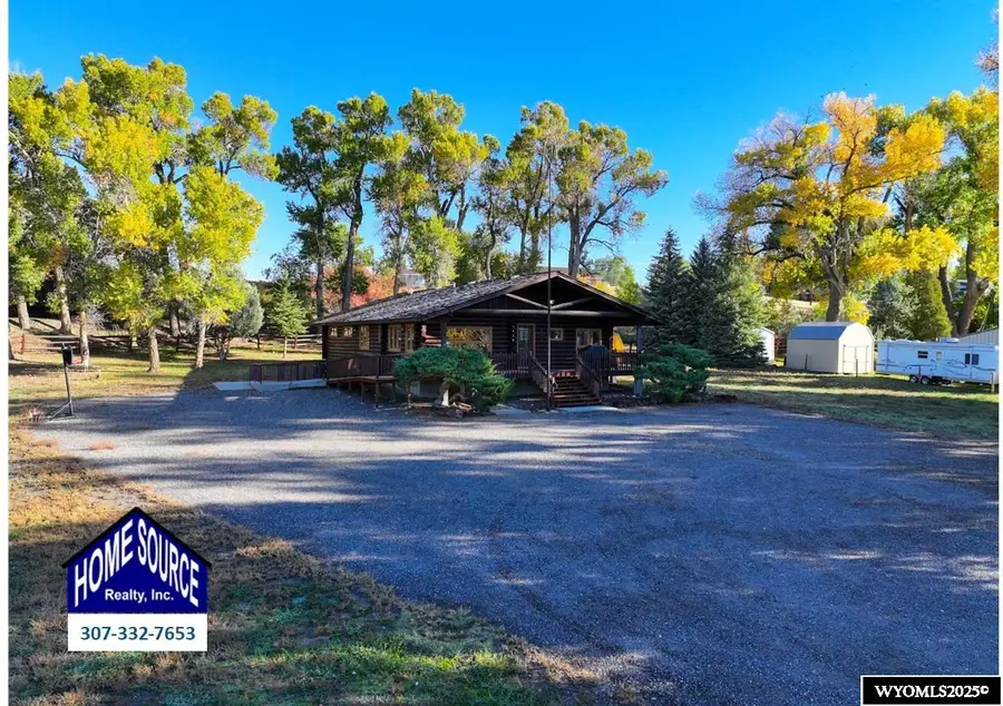 1430 Riverview Drive, Riverton, WY 82501 - Image #2