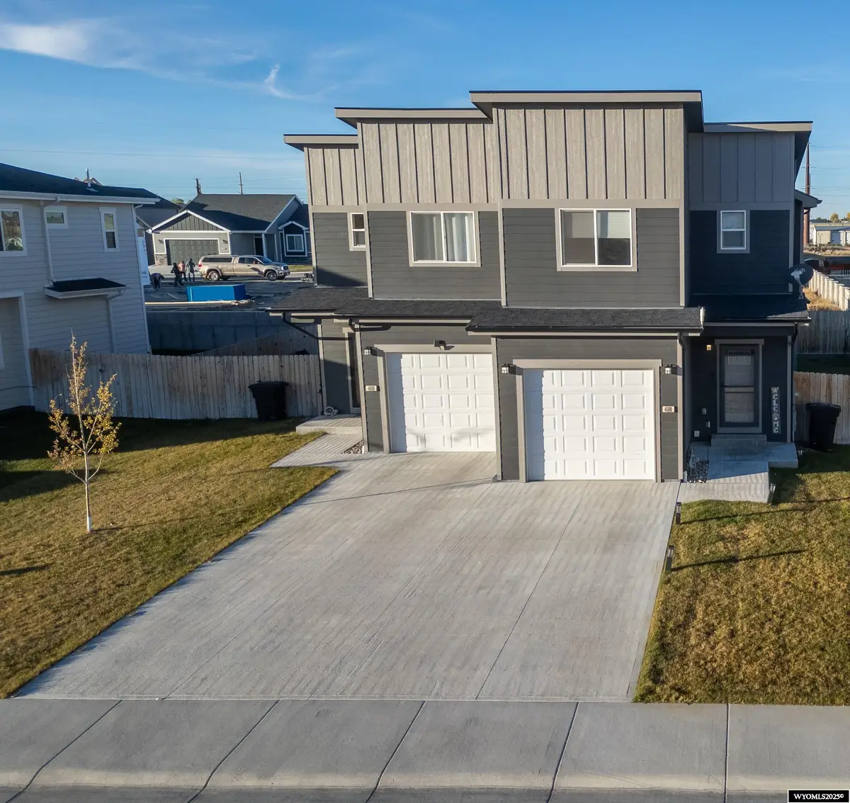4590 Pontiac Street, Mills, WY 82644 - Image #1