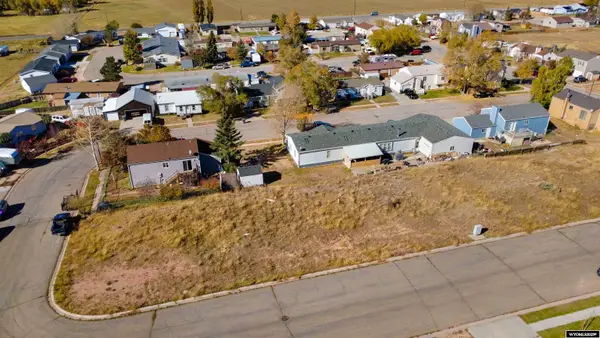 338 alpine Circle, Evanston, WY 82930