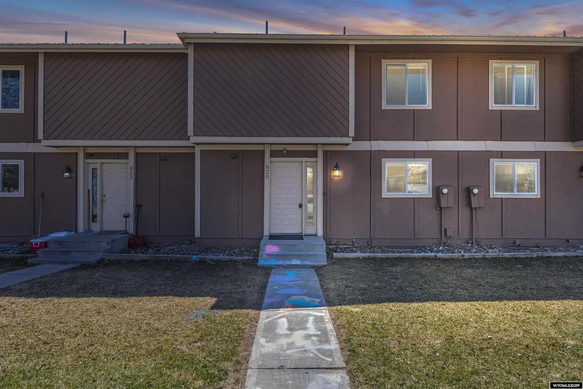 820 Moccasin Lane, Rock Springs, WY 82901 - Image #1