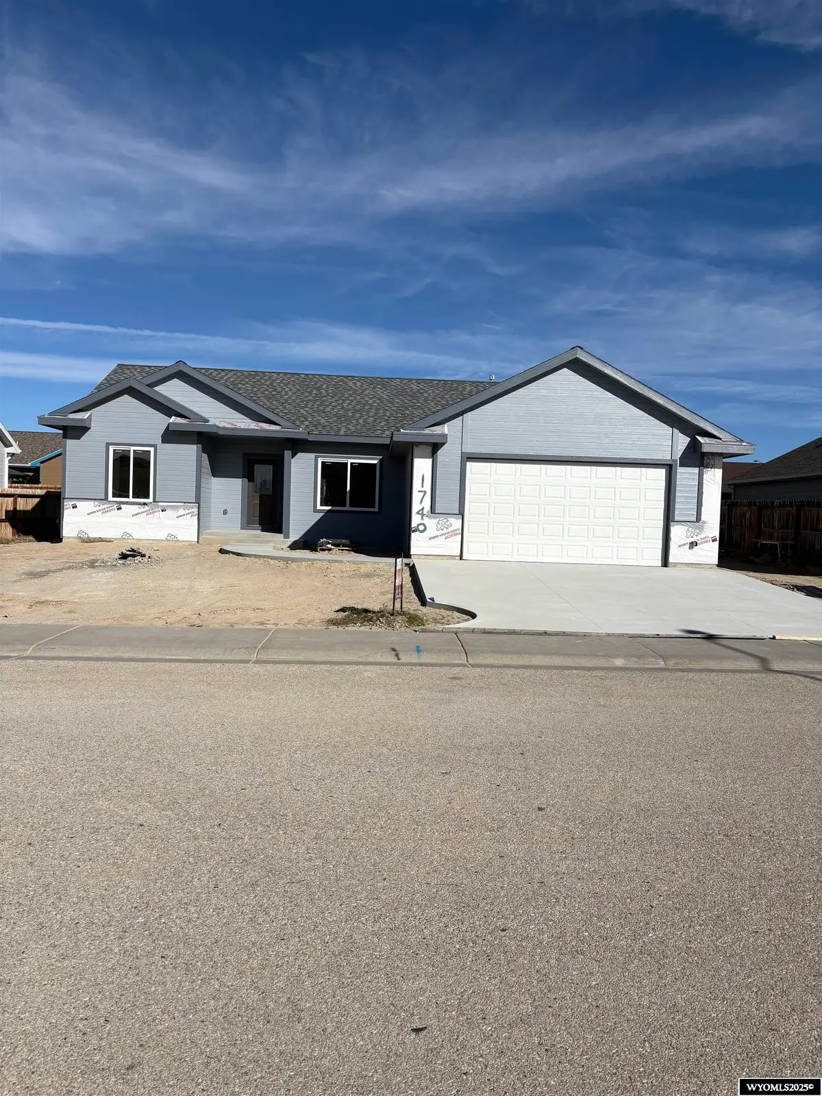 1740 Inca Trail, Bar Nunn, WY 82601 - Image #1